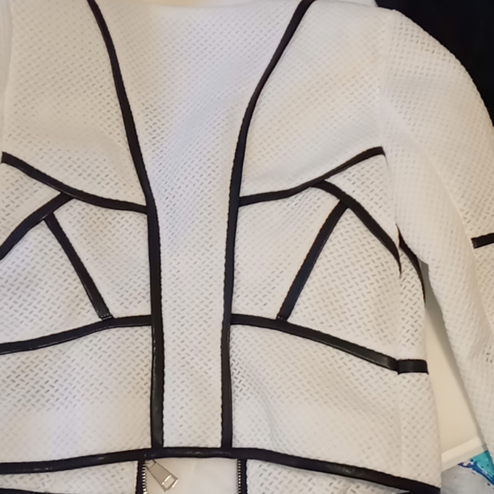 Bebe jacket - Picture 2 of 4
